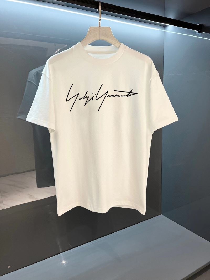 Y-3 T-Shirts